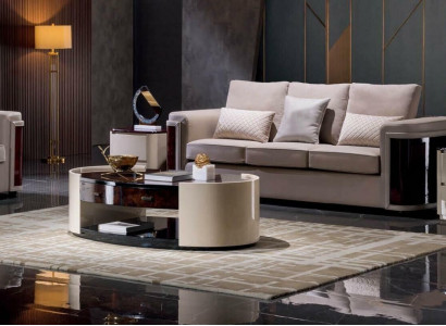 Leather sofa couch living area 3-seater design modern sofa sofas couch 3-seater new